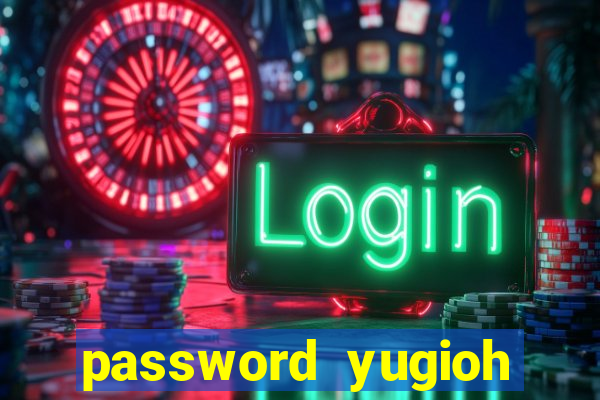 password yugioh forbidden memories